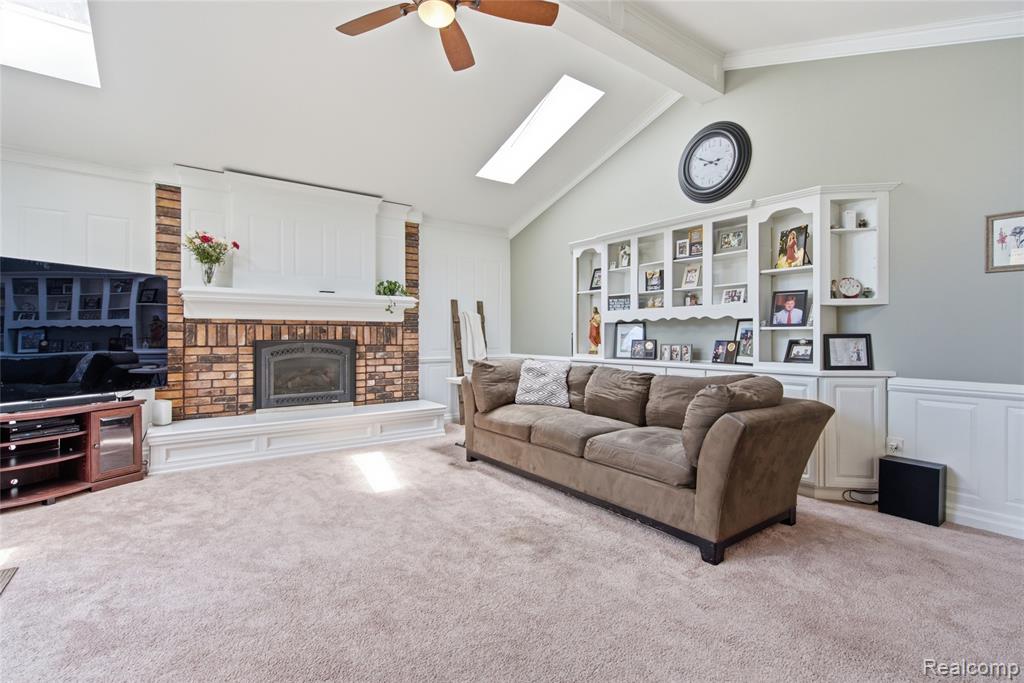 46884 Ben Franklin Drive, Utica, MI 48315 — Photo 17
