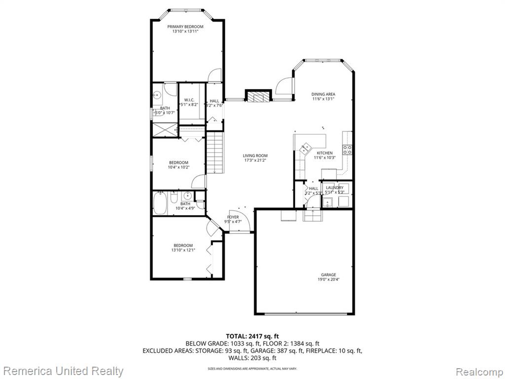 13303 Spruce Court, Linden, MI 48451 — Photo 48