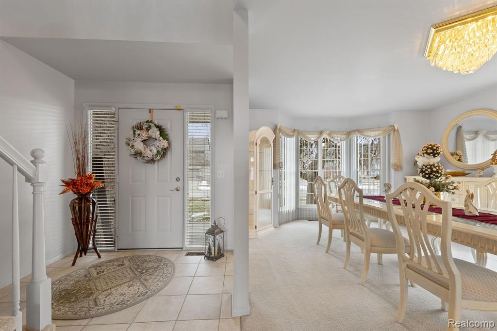 48548 Fairmont Drive, Macomb, MI 48044 — Photo 6