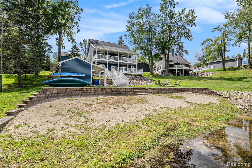 2011 S Ogemaw Trail, West Branch, MI 48661 — Photo 2