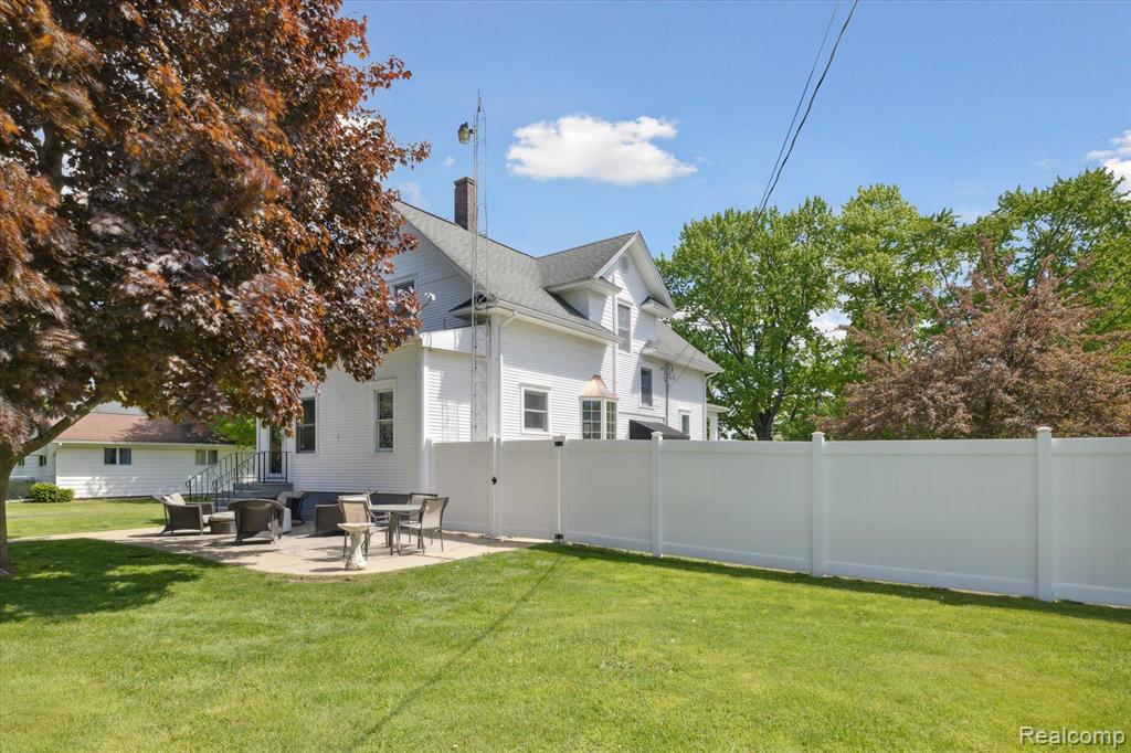 8718 STATE Road, Millington, MI 48746 — Photo 56