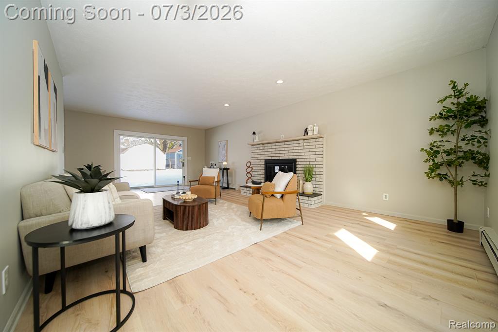 6578 Greene Haven Drive, Clarkston, MI 48348 — Photo 17