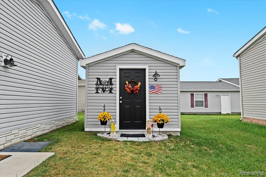5430 Arboretum Trail, Howell, MI 48843 — Photo 22