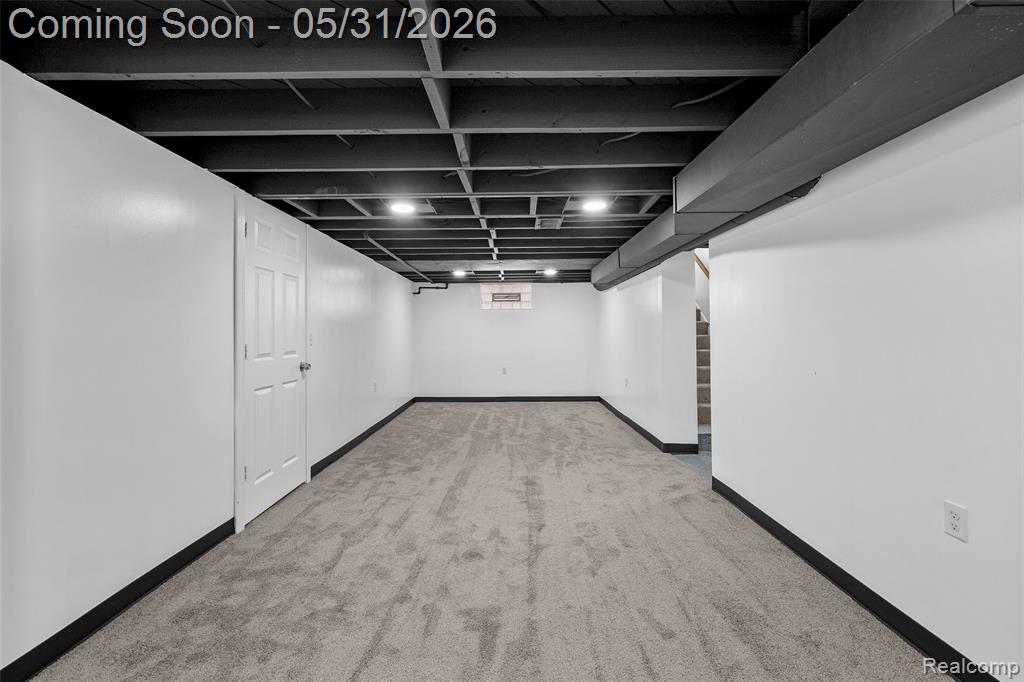 654 Ford Boulevard, Lincoln Park, MI 48146 — Photo 25