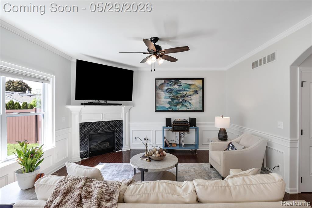 11665 Francis Avenue, Plymouth, MI 48170 — Photo 12
