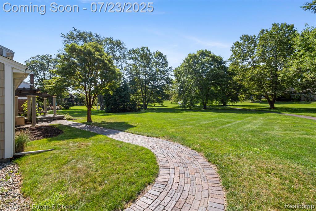 42117 Banbury Road, Northville, MI 48168 — Photo 52