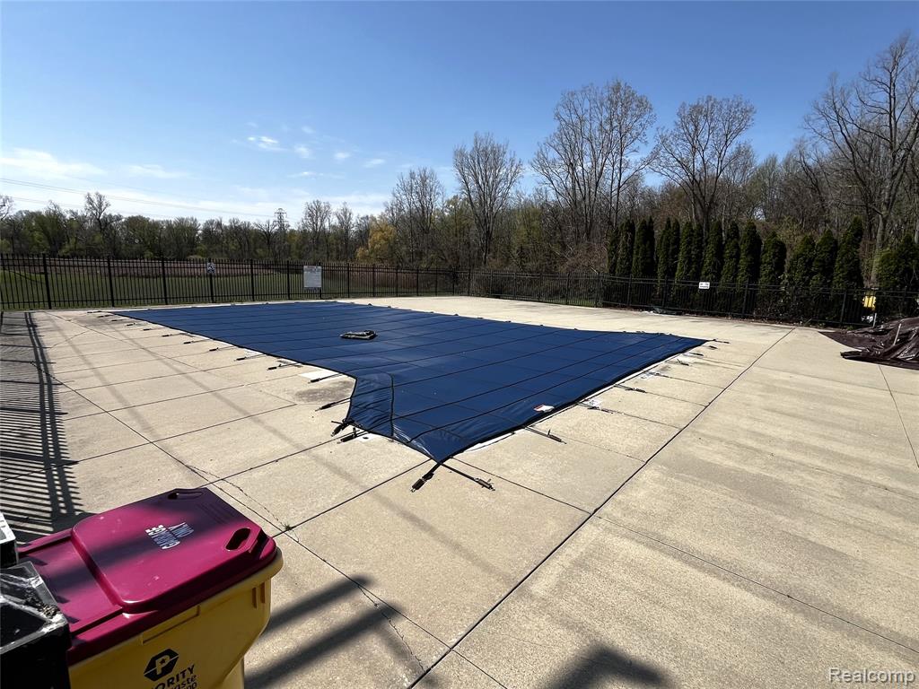 15385 Cartier Drive, Clinton Twp, MI 48038 — Photo 23