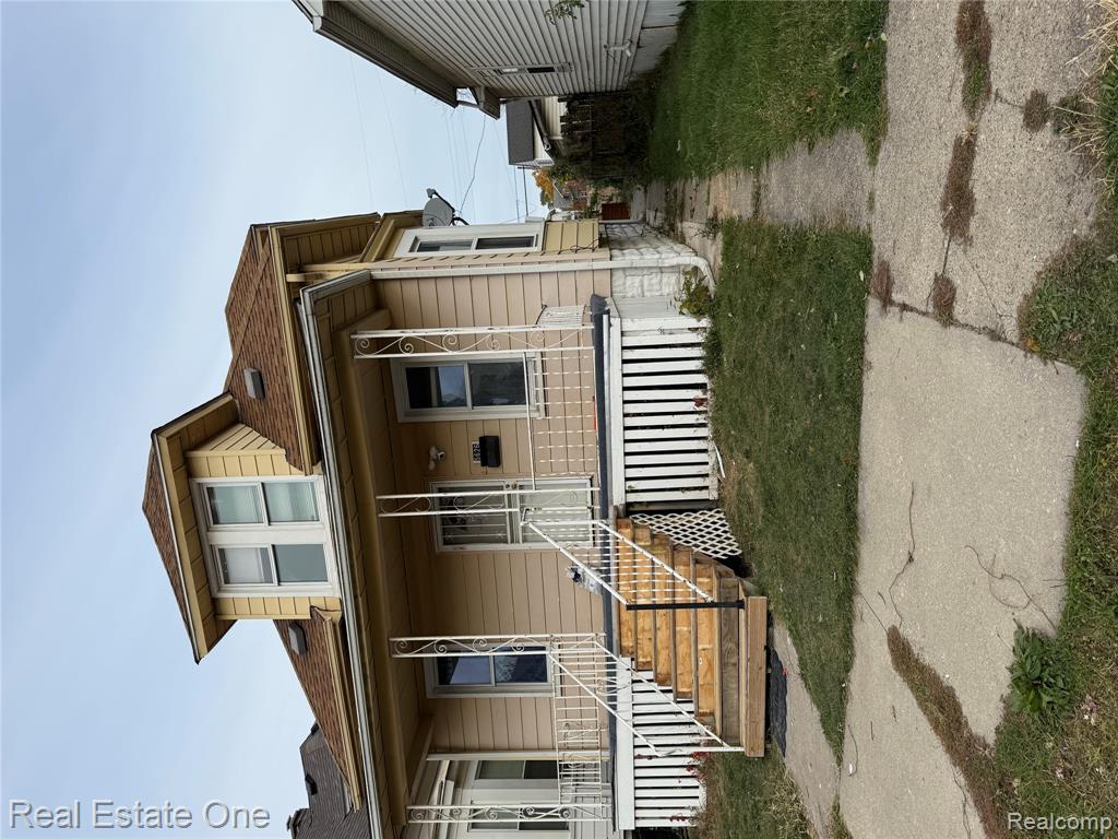 5626 Lawndale Street, Detroit, MI 48210 — Photo 3