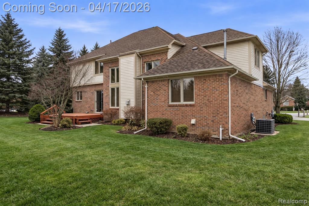 21797 Ambassador Drive, Macomb, MI 48044 — Photo 52