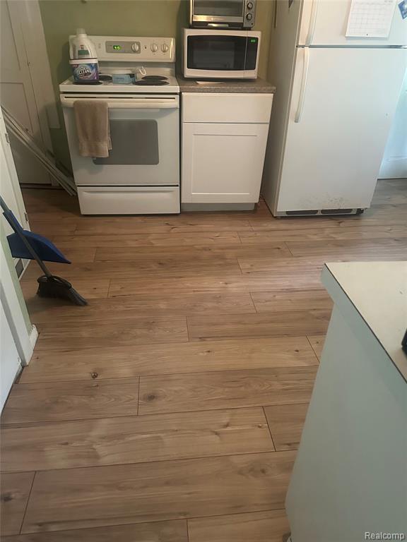 315 N Maple Street, Flushing, MI, 48433