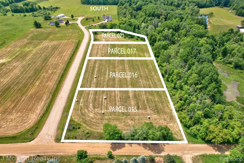 Parcel A CENTENNIAL Lane, Millington, MI 48746 — Photo 9