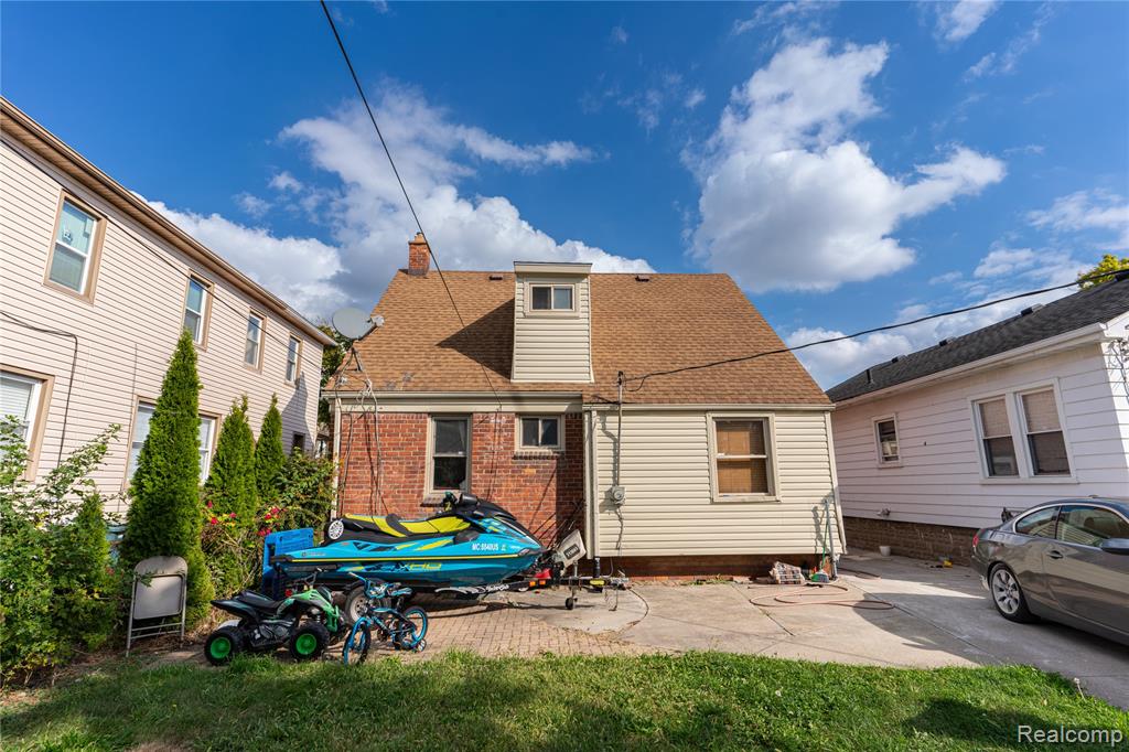 5029 Williamson Street, Dearborn, MI 48126 — Photo 31