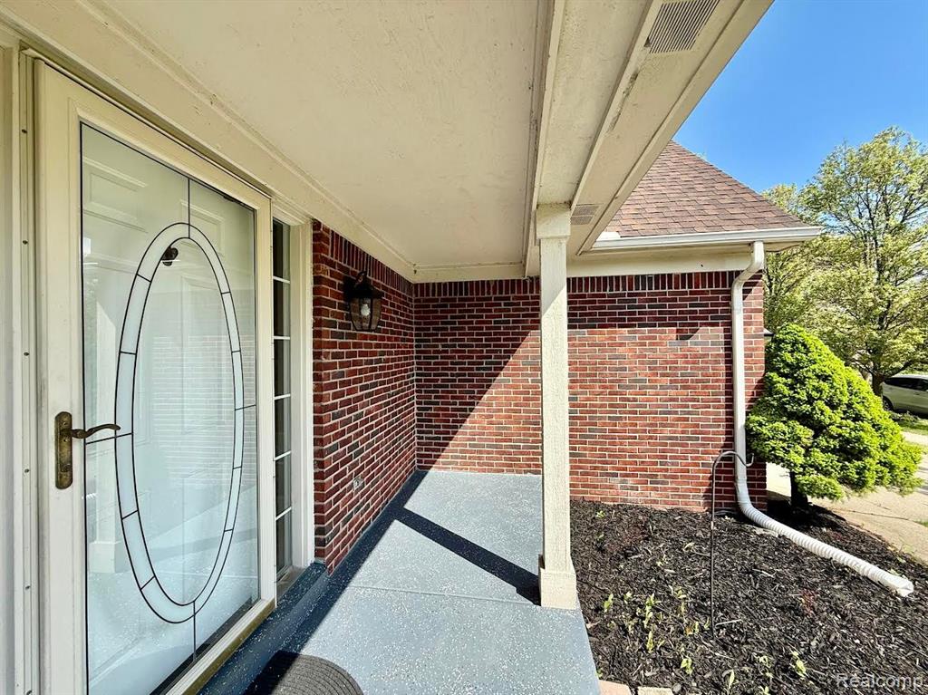 4158 KIMBERLY Drive, Canton, MI 48188 — Photo 4