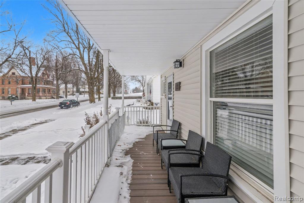 6158 S Fulton Street, Mayville Vlg, MI 48744 — Photo 15