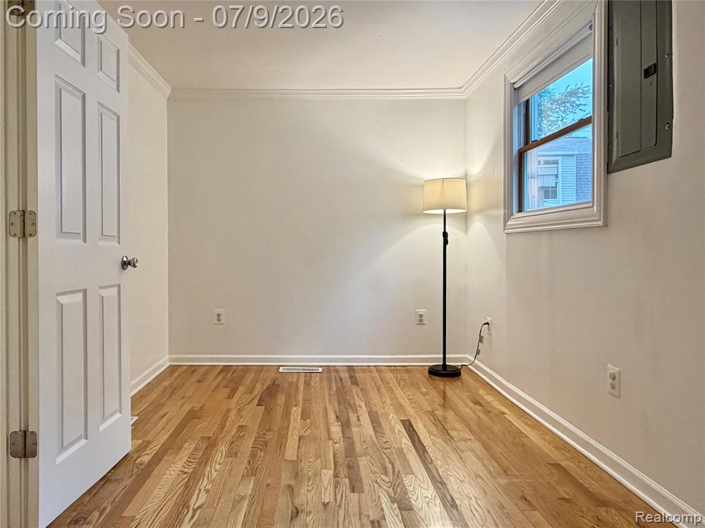 610 Quarter Street, Rochester, MI 48307 — Photo 21