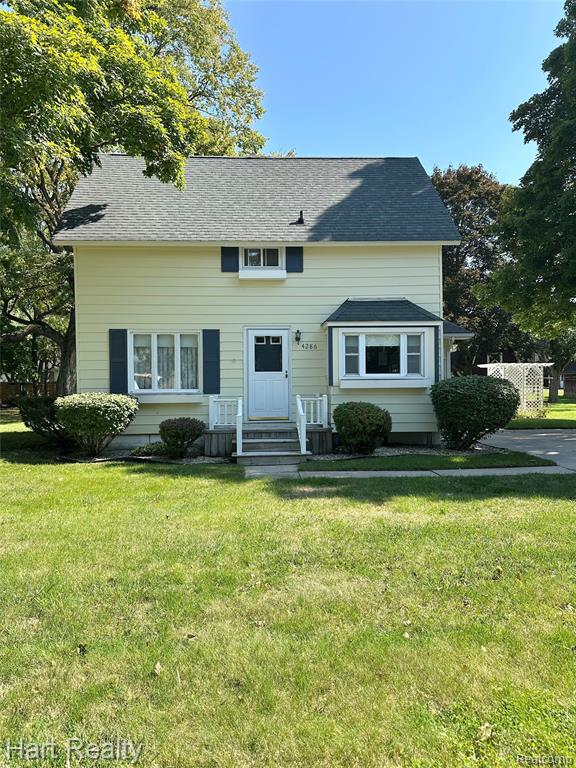 4286 Oak Street, Cass City, MI 48726 — Photo 3