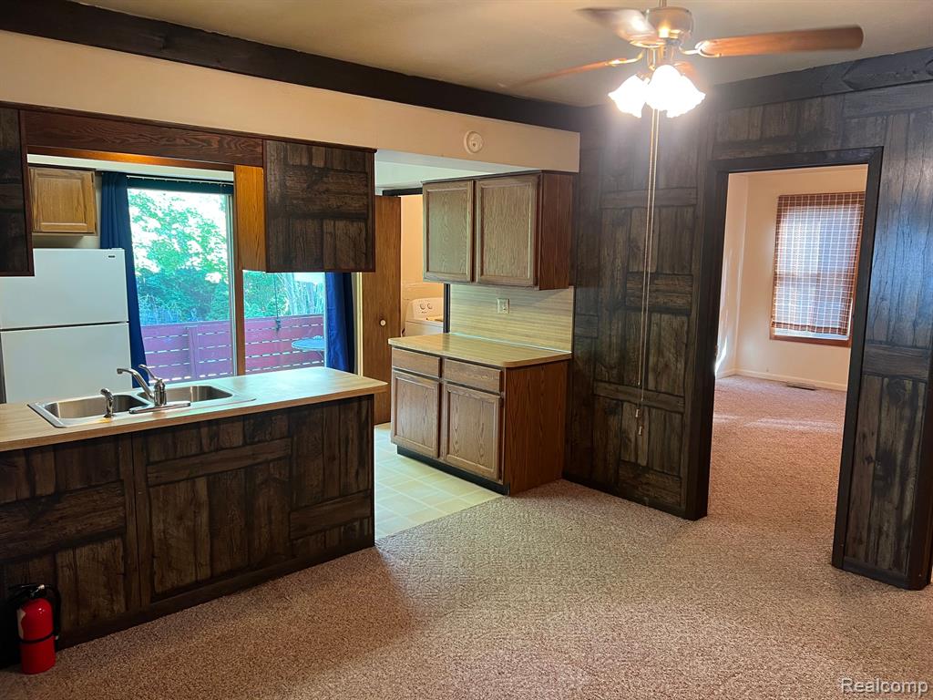 6818 SHERMAN Street, North Branch, MI 48461 — Photo 10