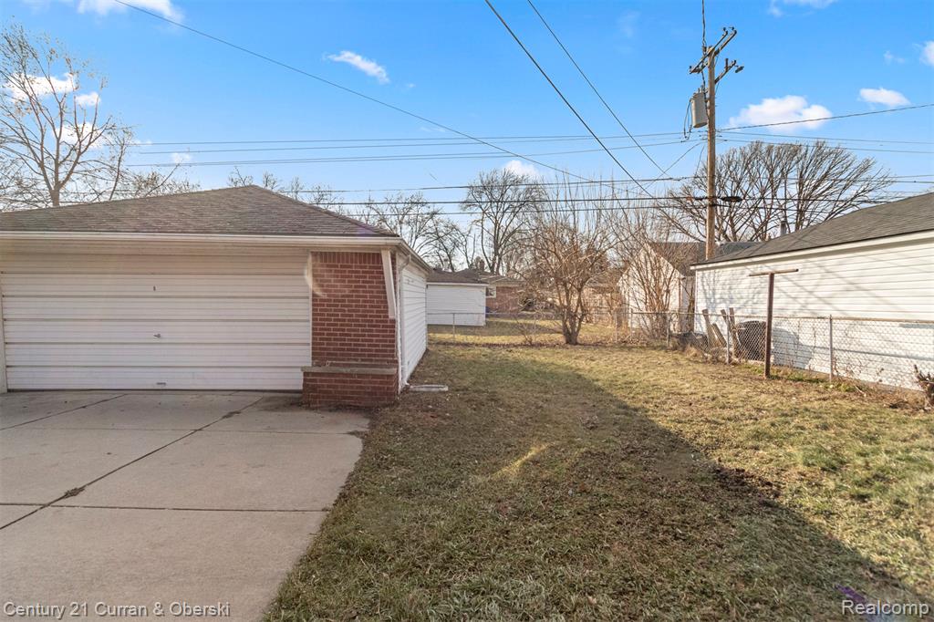 4170 Lincoln Boulevard, Dearborn Heights, MI 48125 — Photo 19