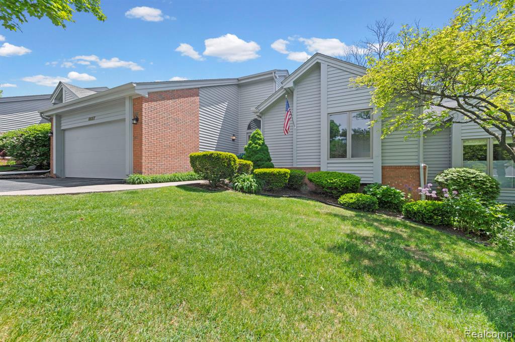 6687 Ridgeview Drive, Clarkston, MI — Photo 4