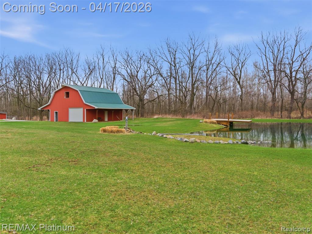 13250 Seymour Road, Gaines Vlg, MI 48436 — Photo 92