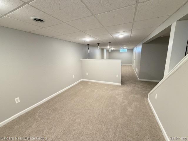815 Manzano Drive, Wolverine Lake, MI 48390 — Photo 20