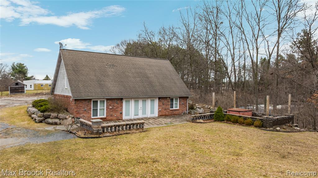 5186 Pinckney Road, Howell, MI 48843 — Photo 59