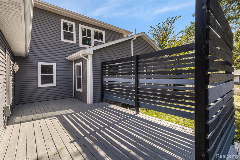 609 Ironwood Drive, Ann Arbor, MI 48103 — Photo 24