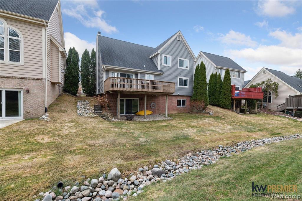 7288 Rabbit Ears Pass, Clarkston, MI — Photo 32