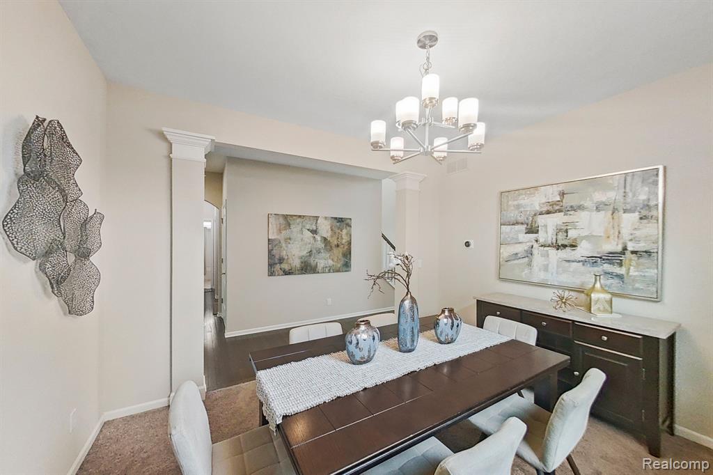 50736 SEVILLA Circle, Novi, MI — Photo 16