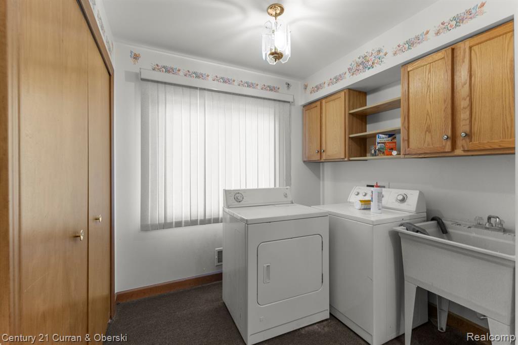 11843 LAWRENCE Road, Brooklyn, MI 49230 — Photo 35