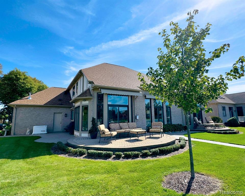 49877 Miller Court, Chesterfield, MI 48047 — Photo 45