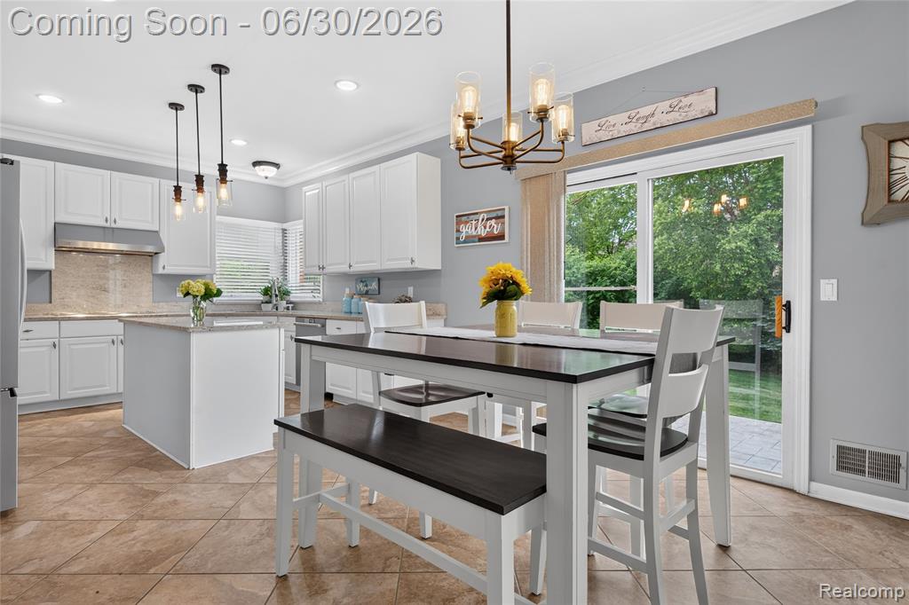 47100 Tania Court, Plymouth, MI 48170 — Photo 10