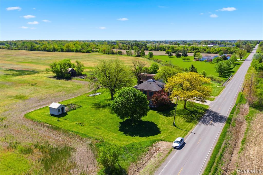 14104 Carleton West Road, Carleton, MI 48117 — Photo 56