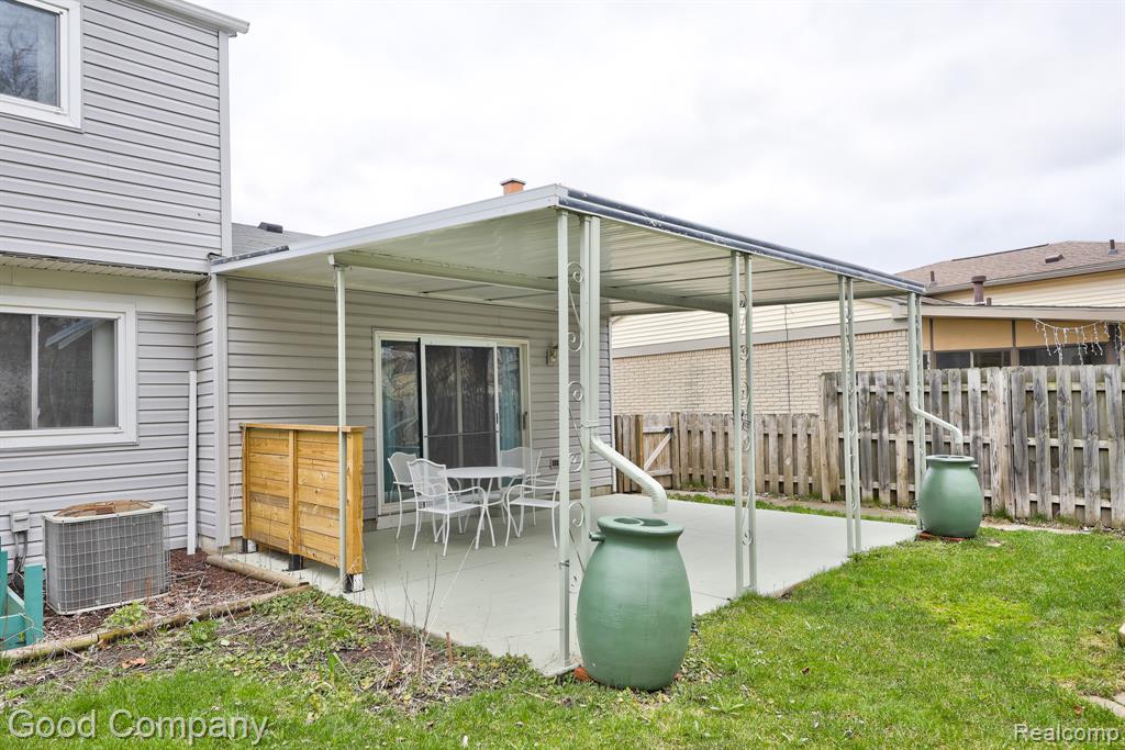 42293 Saltz Road, Canton, MI 48187 — Photo 58