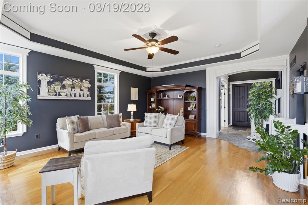 10130 St Ives Way, Grand Blanc, MI 48439 — Photo 6