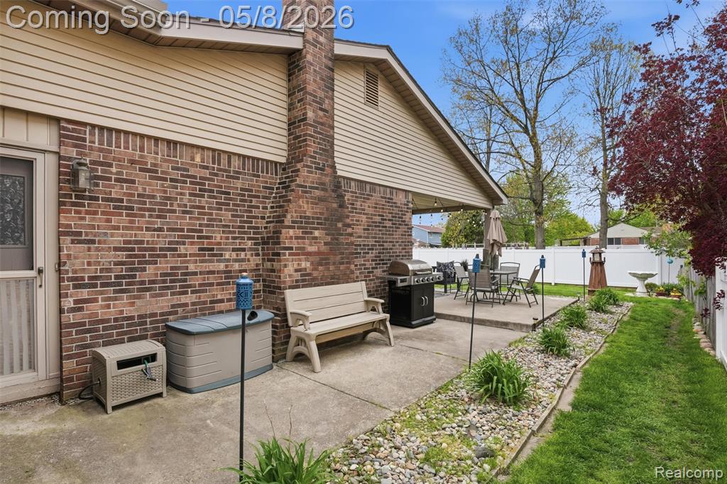 44088 Yorkshire Drive, Canton, MI 48187 — Photo 47
