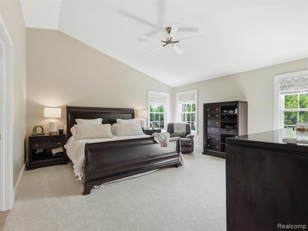 732 Westhills Drive, South Lyon, MI 48178 — Photo 23