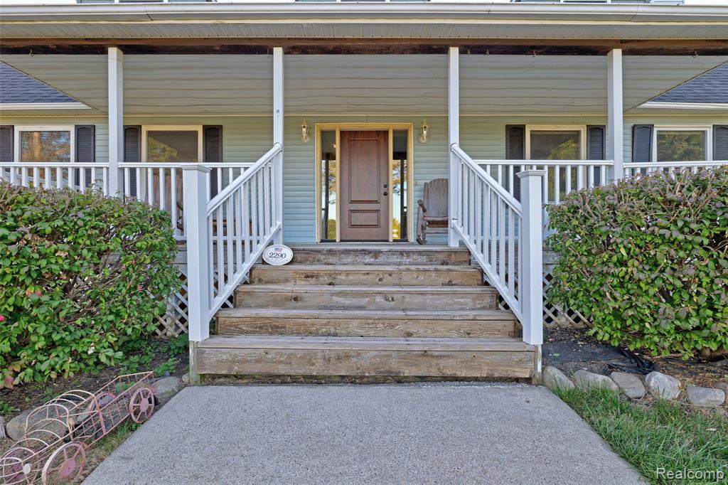 2290 Silver Fox Run, Holly, MI 48442 — Photo 4