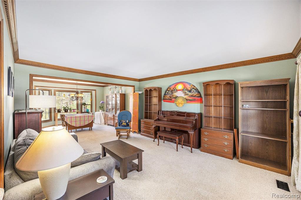 779 MEDINAH Drive, Rochester Hills, MI 48309 — Photo 22