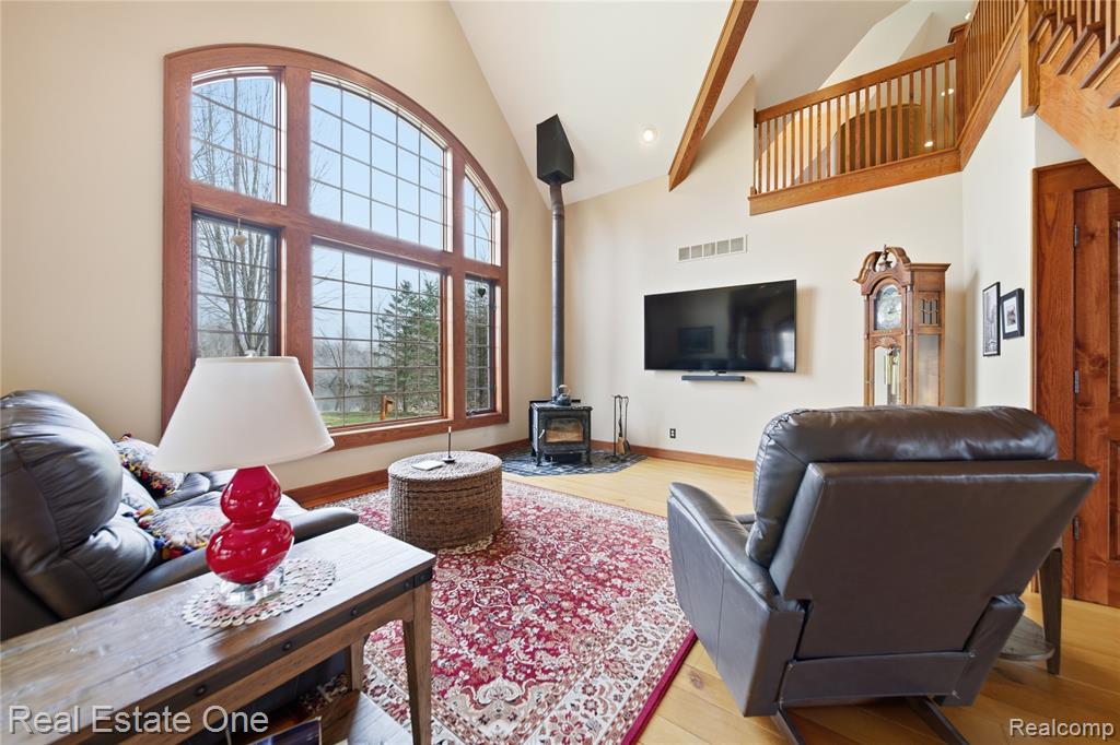 4529 Shoreview Lane, Whitmore Lake, MI 48189 — Photo 9