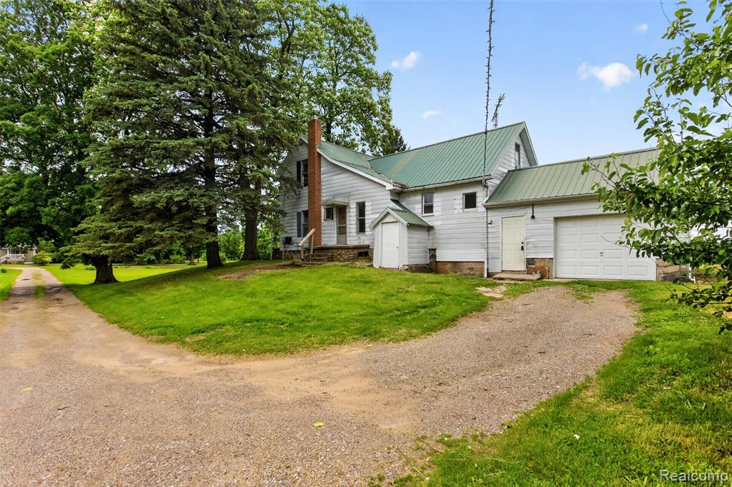 6007 Leix Road, Mayville Vlg, MI 48744 — Photo 29