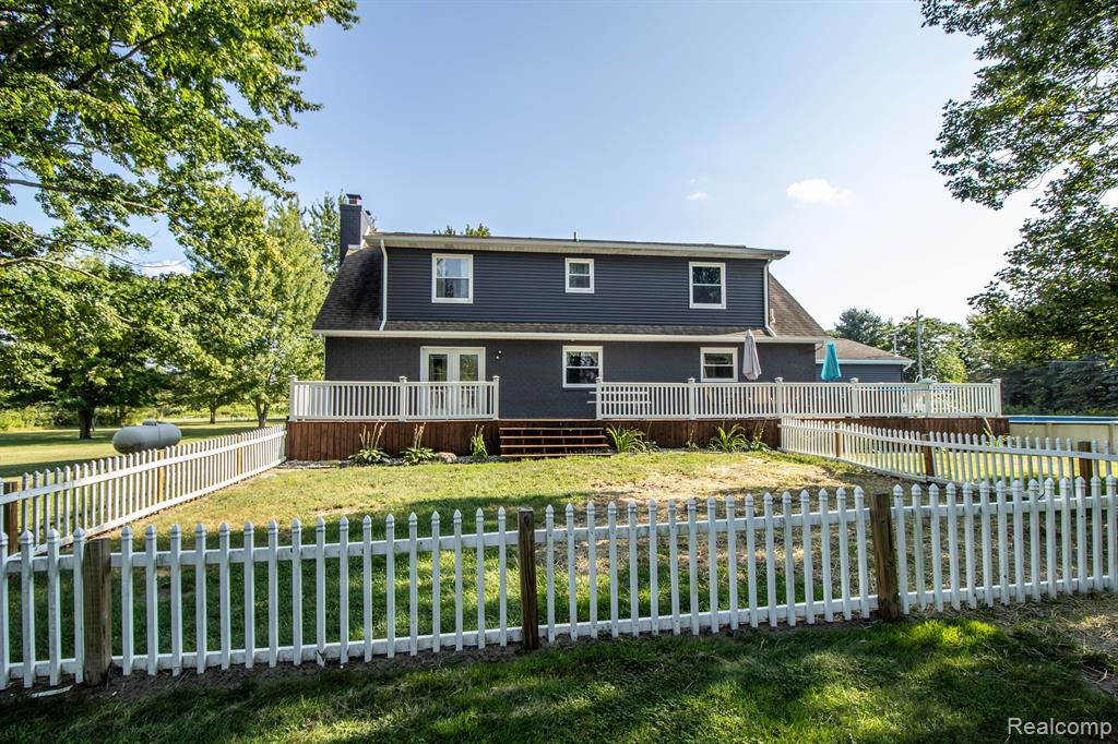 4585 Burt Road, Birch Run, MI 48415 — Photo 75