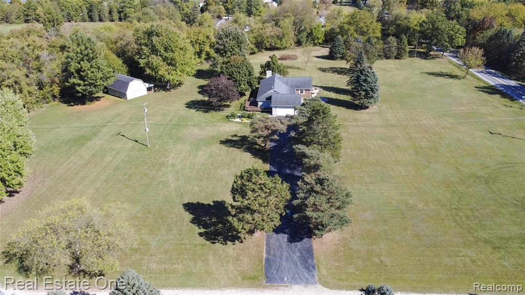 3648 W North Territorial Road W, Whitmore Lake, MI 48189 — Photo 26