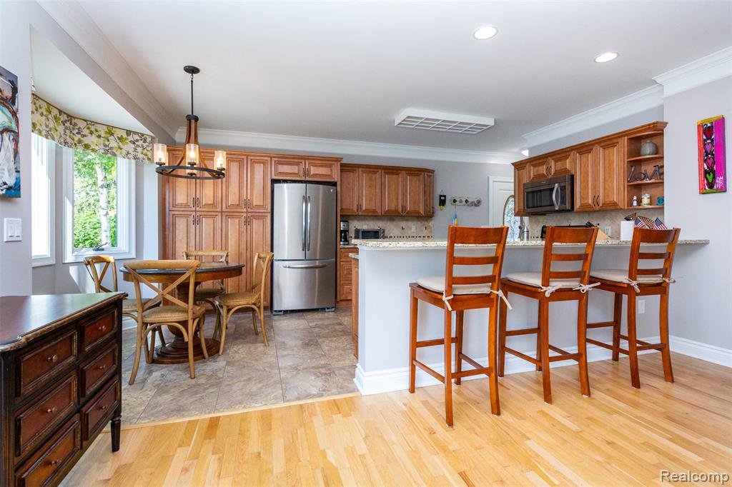 6081 Byram Lake Drive, Linden, MI 48451 — Photo 10
