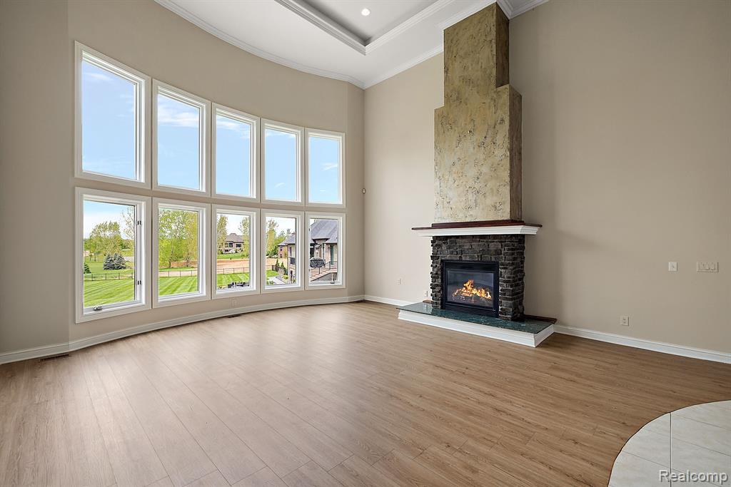 66701 NOTRE DAME Boulevard, Washington, MI 48095 — Photo 26