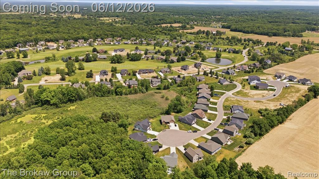 5363 Pebble Beach Drive, Metamora, MI 48455 — Photo 50