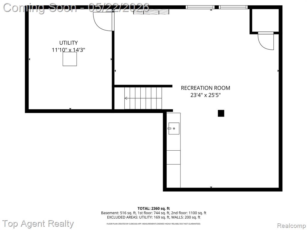 58693 Westmoore Circle, New Haven, MI 48048 — Photo 36