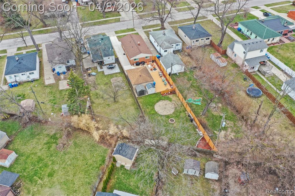 4685 Universal Street, Dearborn Heights, MI 48125 — Photo 48