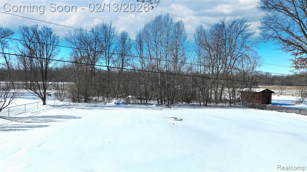9643 Andersonville Road, Clarkston, MI — Photo 48