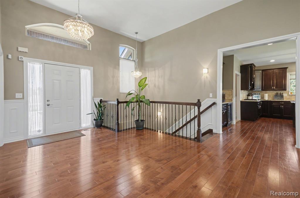 4912 Rosy Drive, Leonard, MI 48367 — Photo 18